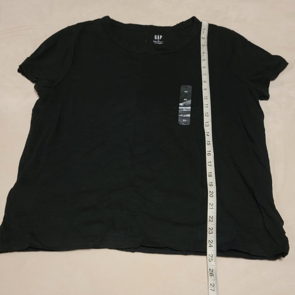 2 NWT Gap forever soft tee shirt Size XL - Picture 10 of 10
